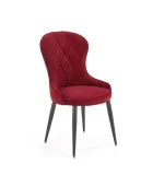 CHAIR K 366, BURGUNDY order